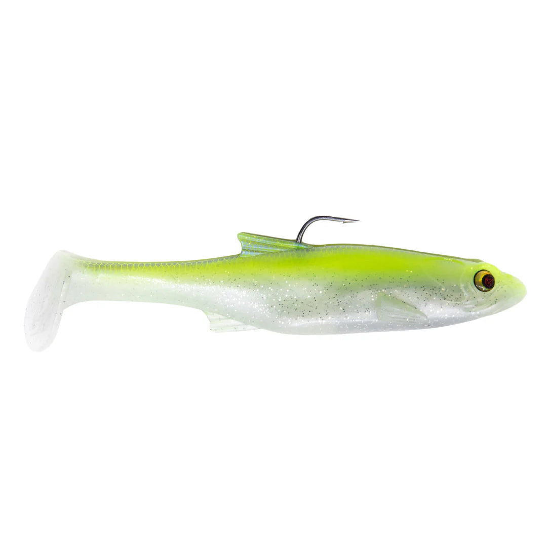 Bass Mafia Loaded Daingerous Swimbait - Deep Runner