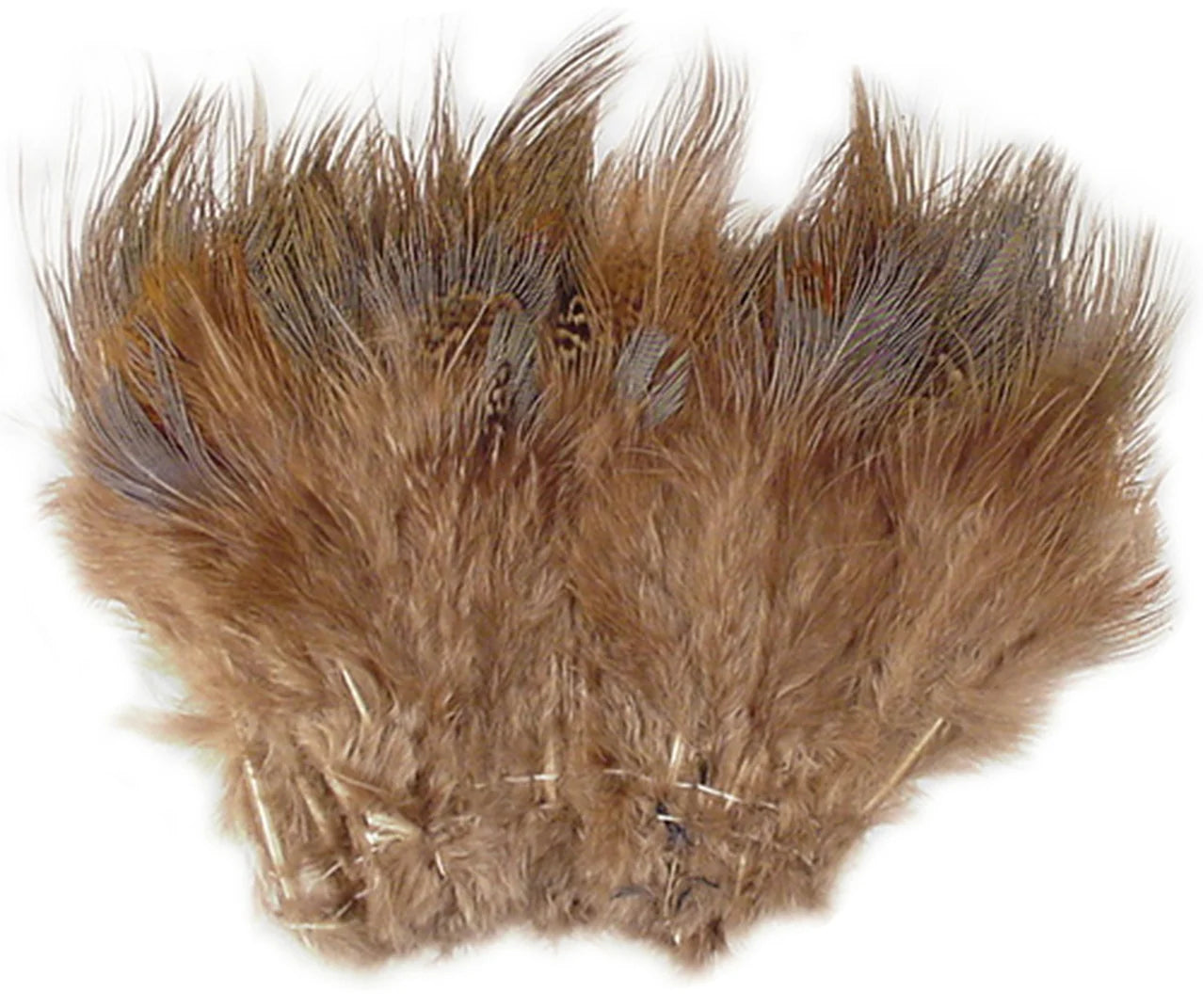 Wapsi Ringneck Rump Hackle