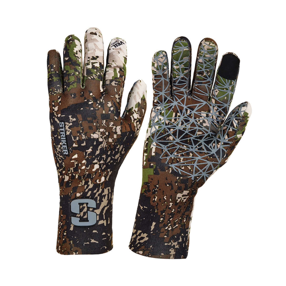 Striker Stealth Glove
