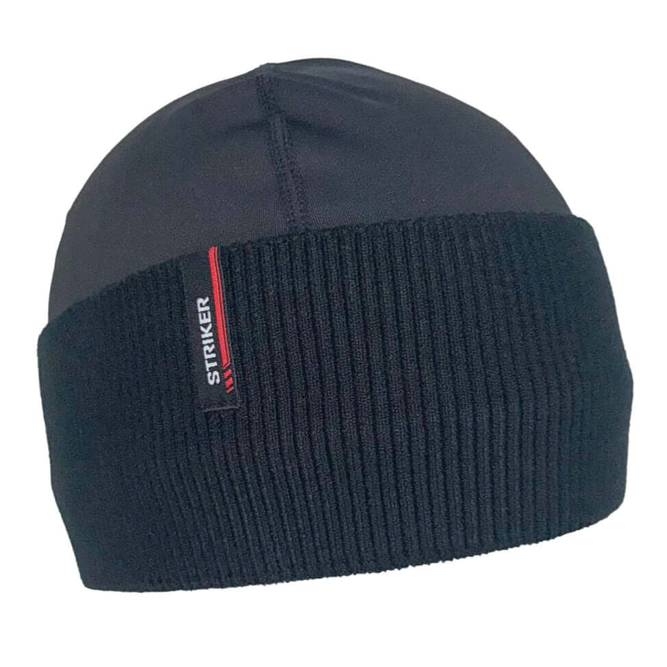 Striker Barricade Fleece Hat