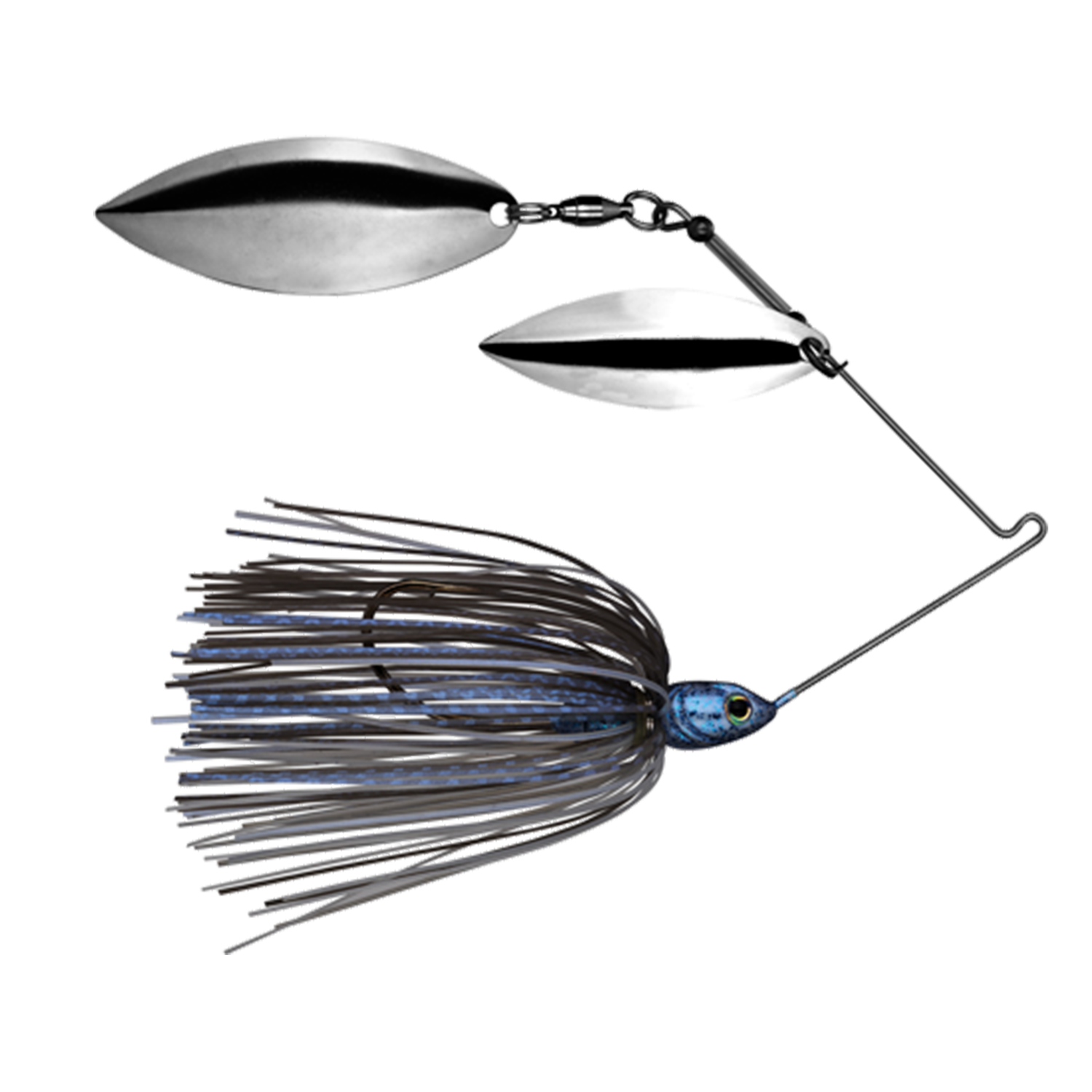 Strike King Tour Grade Spinnerbait