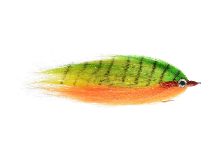 Rainy's CF Baitfish Tandem