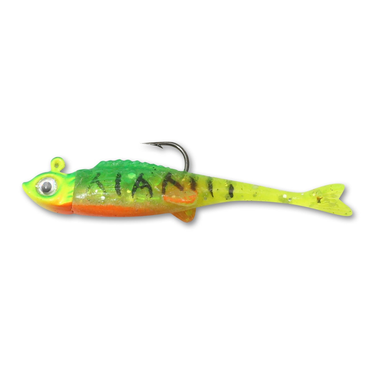 Northland Mimic Minnow Fry