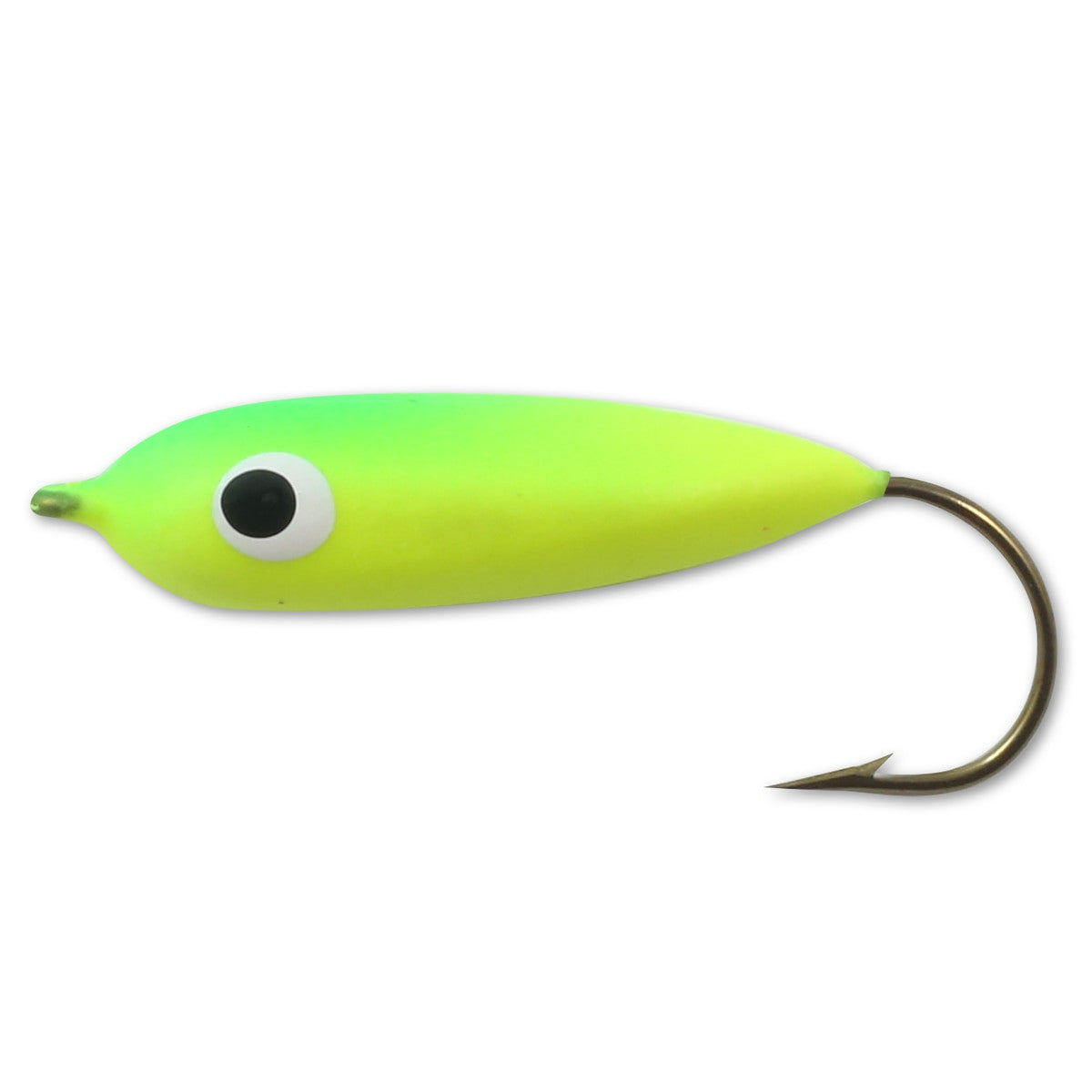 Northland Gum-Drop Floater Jig