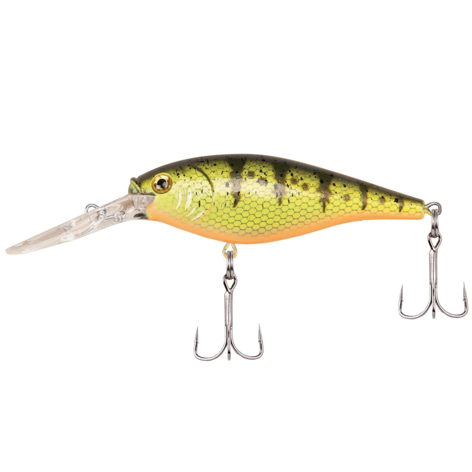 Berkley Flicker Shad
