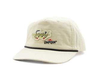 Umpqua Hats