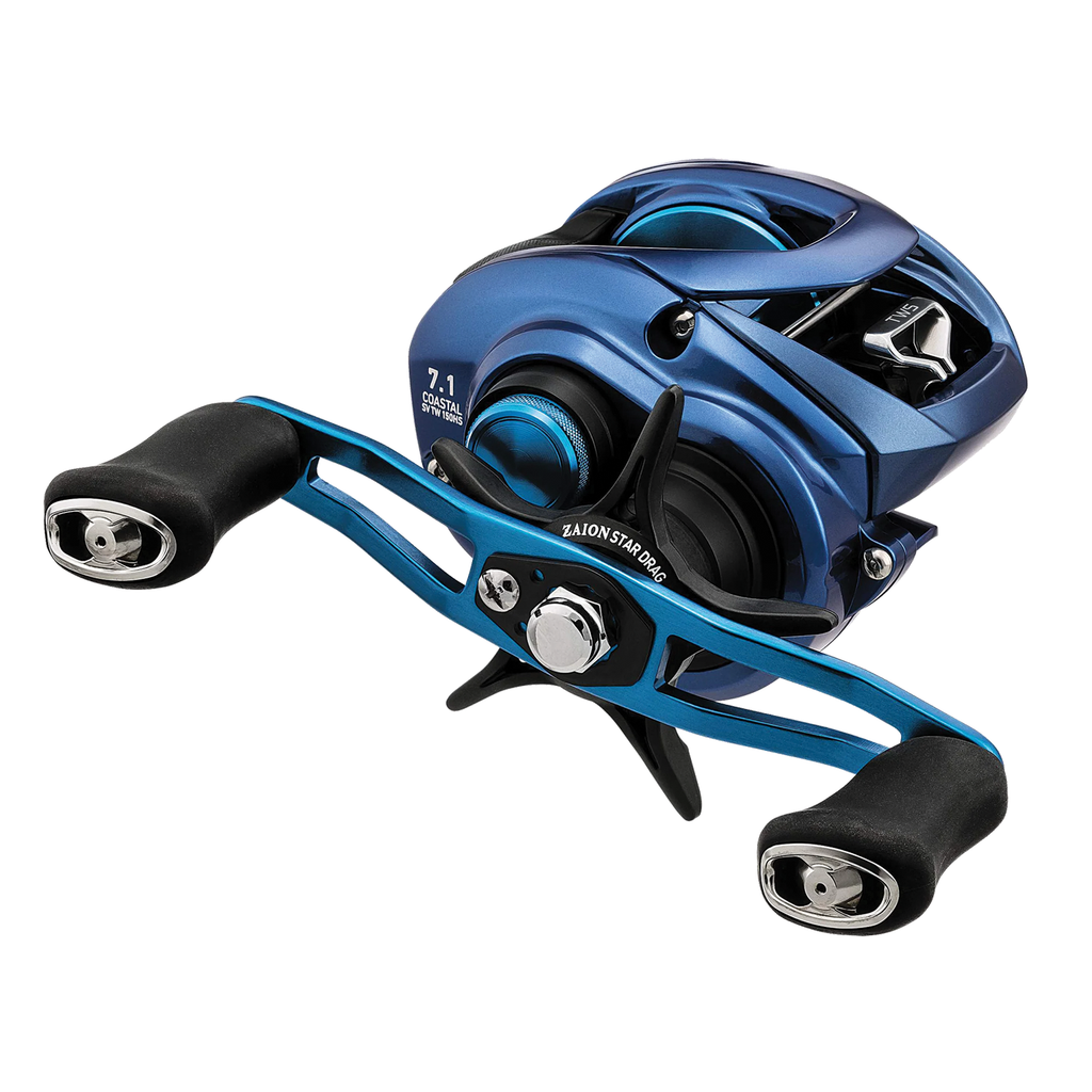 Daiwa Coastal SV TW 150 Daiwa Coastal SV TW 150