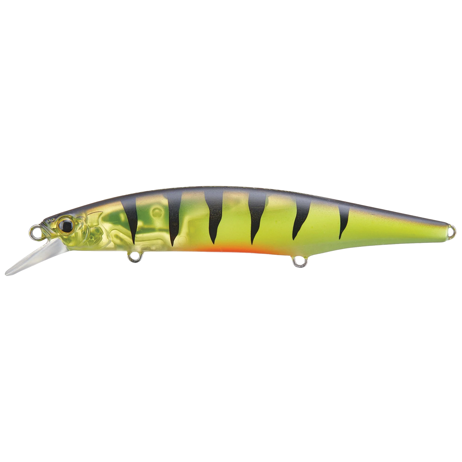 Shimano Zumverno - Flash Boost