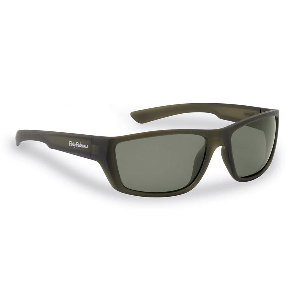 Flying Fisherman Sunglasses