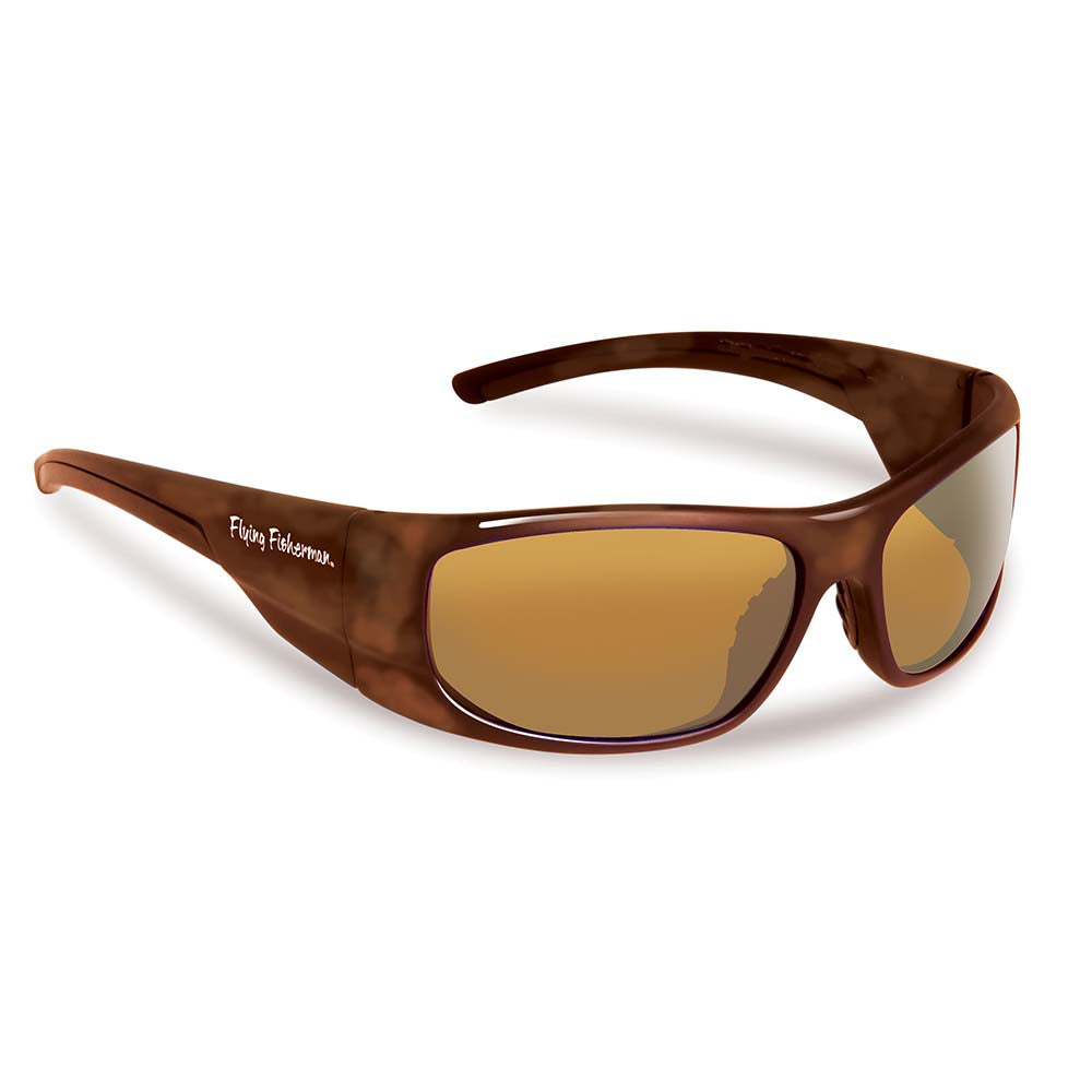 Flying Fisherman Sunglasses