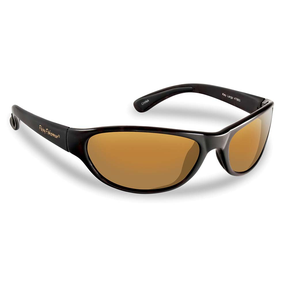 Flying Fisherman Sunglasses