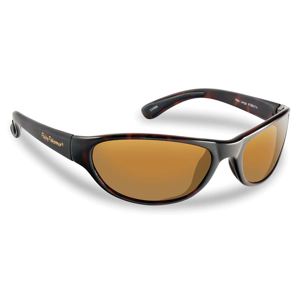Flying Fisherman Sunglasses