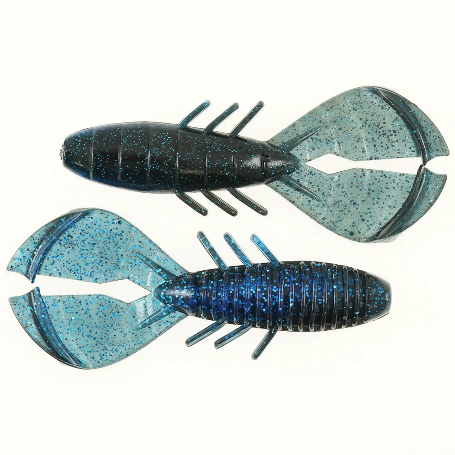 Missile Baits Chunky D