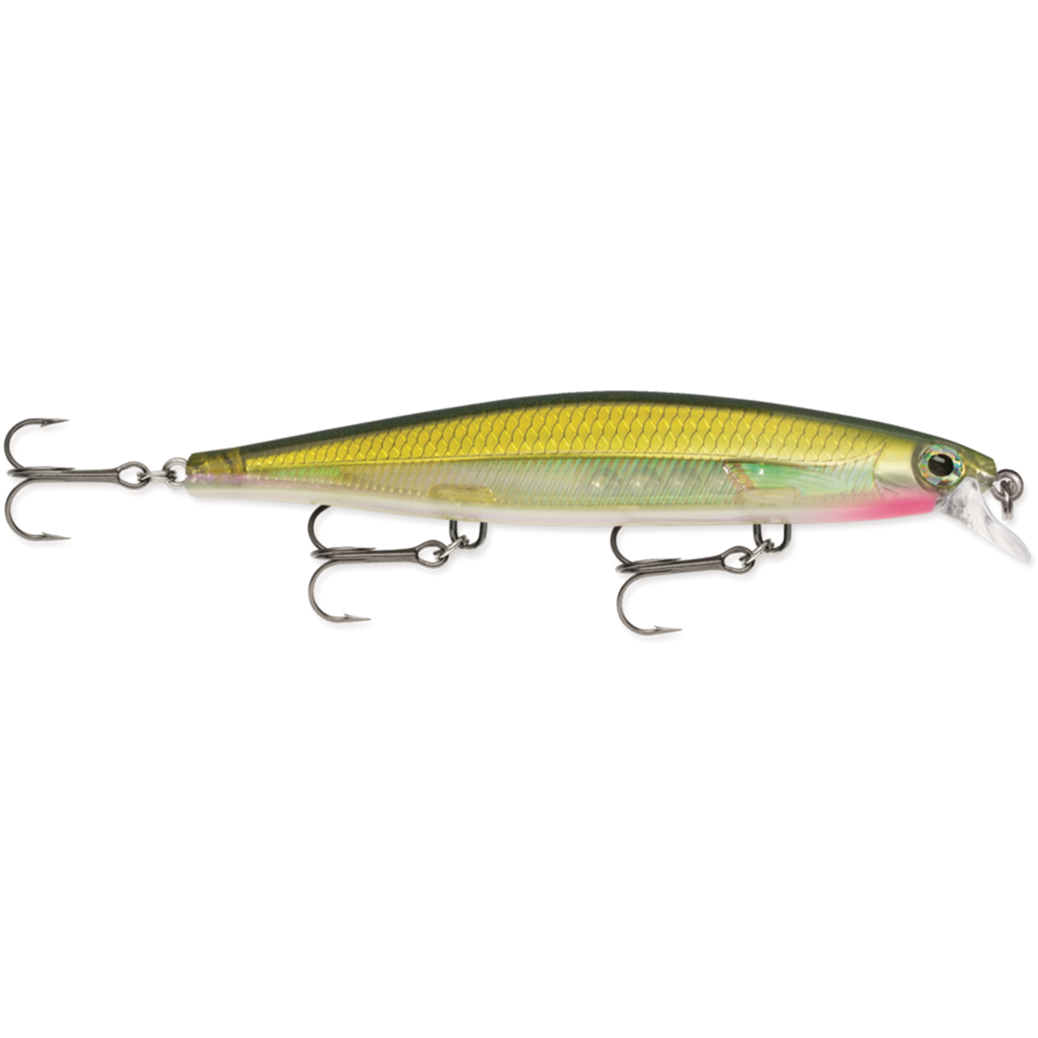 Rapala Shadow Rap