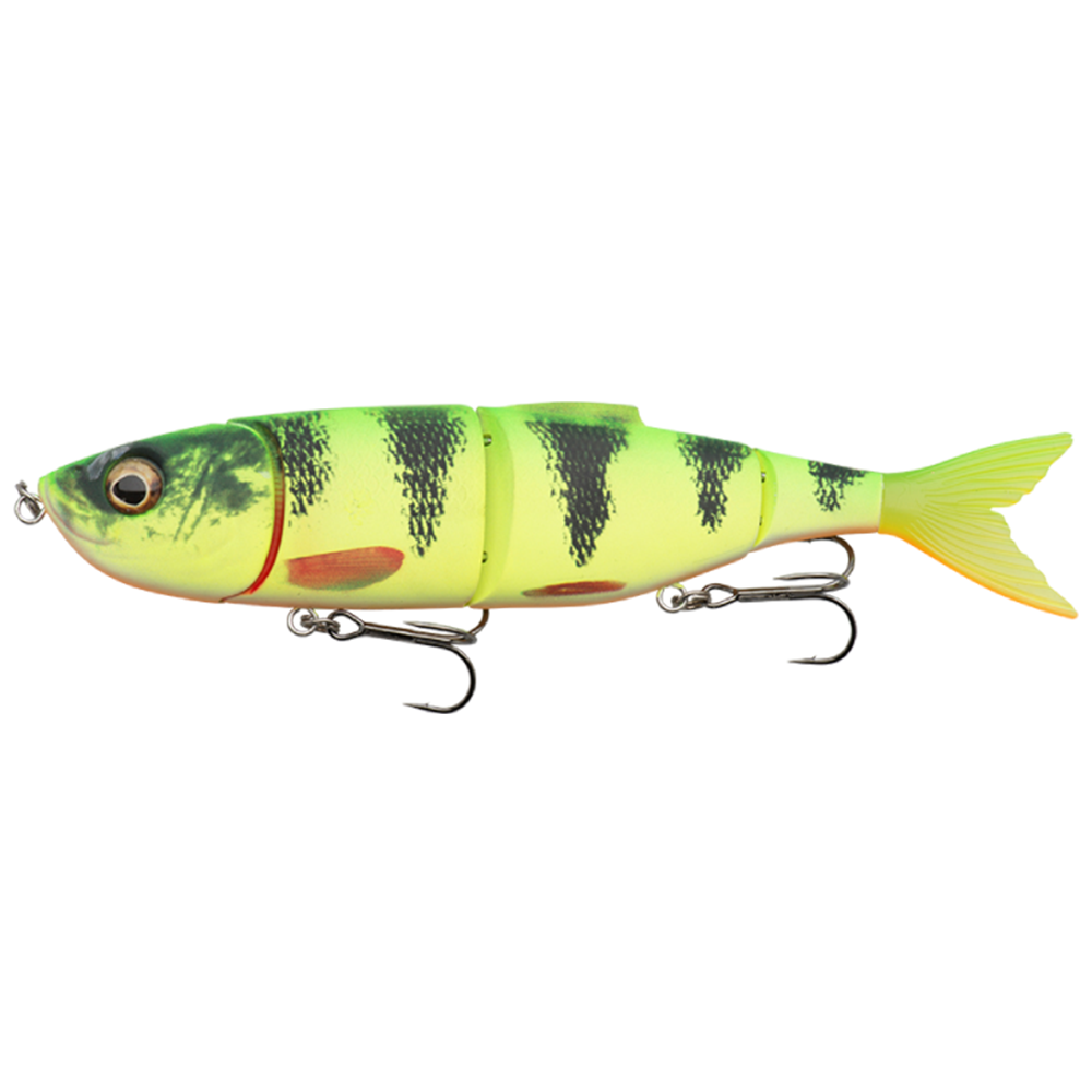 Savage Gear 8" 4Play Pro