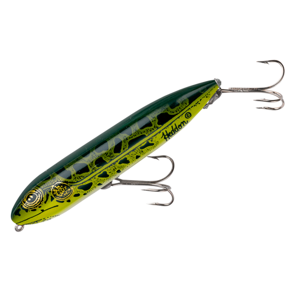 Heddon Zara Spook