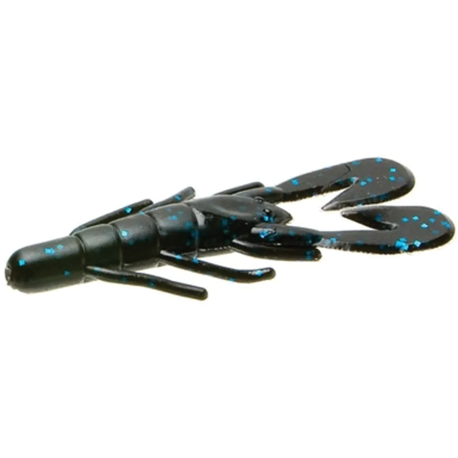 Zoom Bait Company Ultra-Vibe Speed Craw