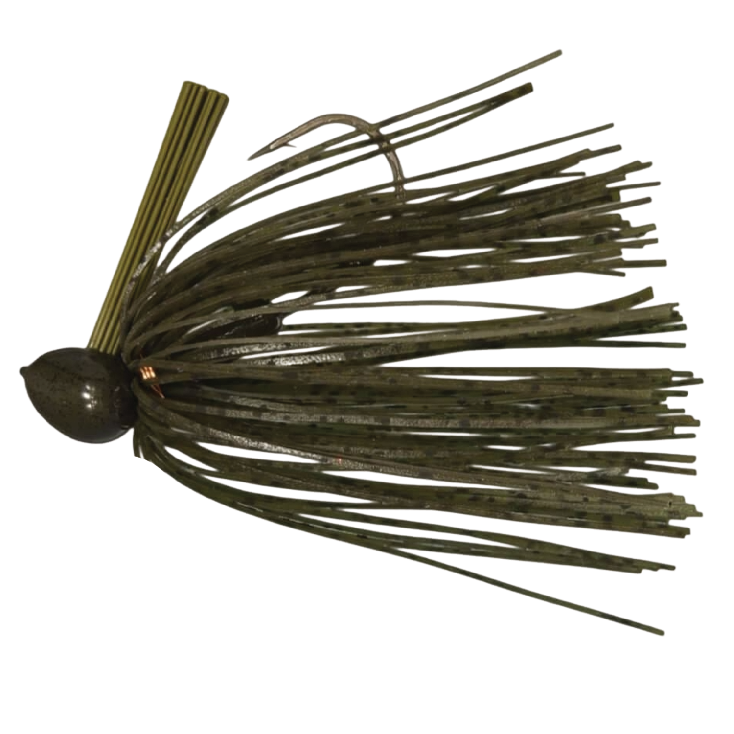 Big Bite McMoney Jig