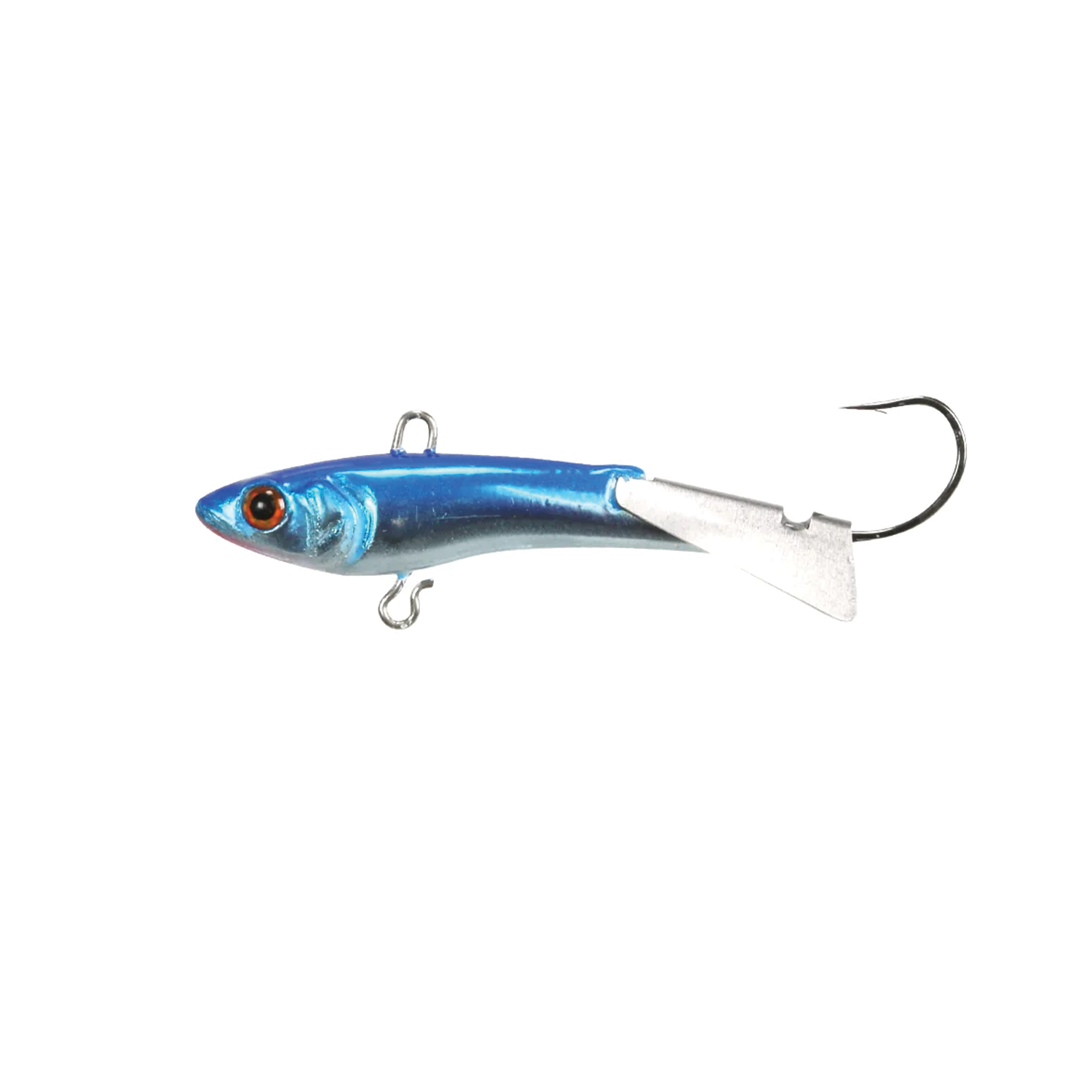 FishLab Bio Minnow Vertical Jig