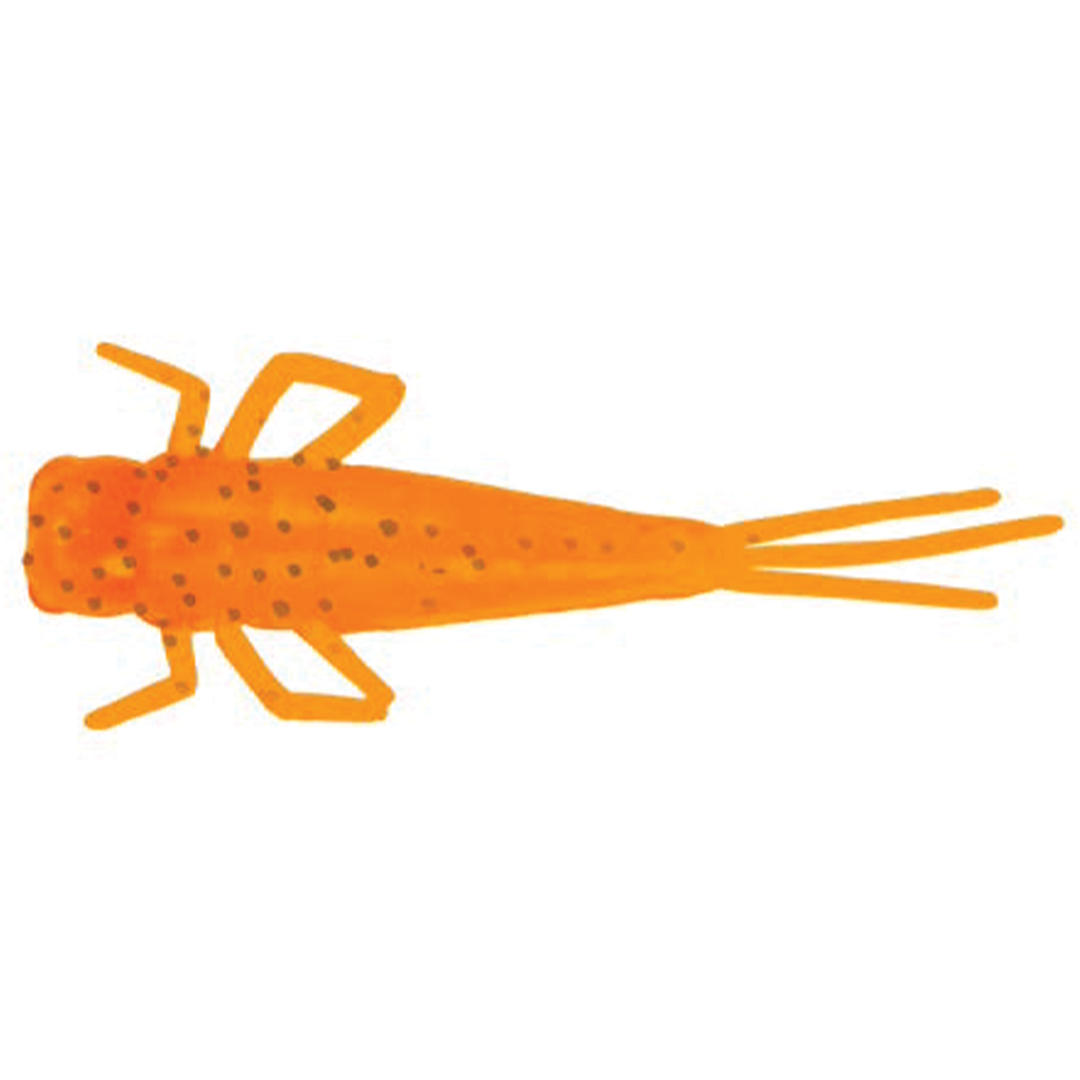 Clam Niku Twitch Fly