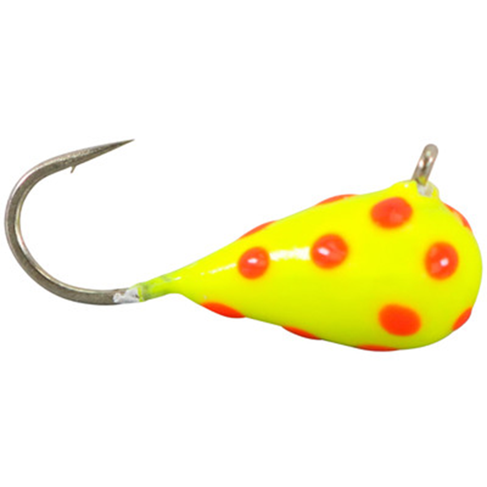 Widow Maker Dropper Tungsten Jig