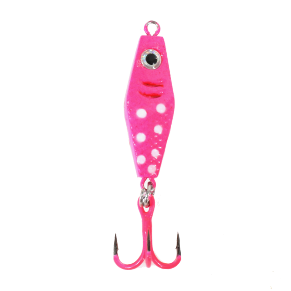 Clam Rattlin' PT Spoon
