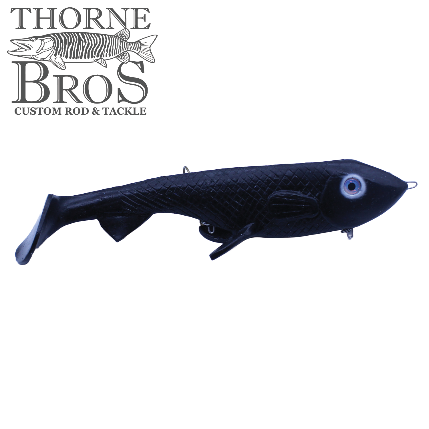 Trophy Systems Bait Co. 15" AC-130