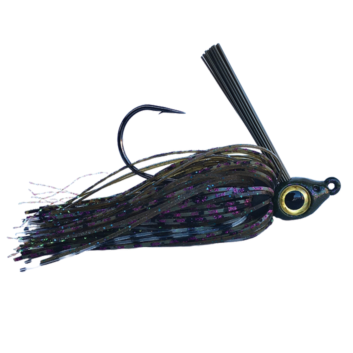 Beast Coast Working Man's Swim Jig
