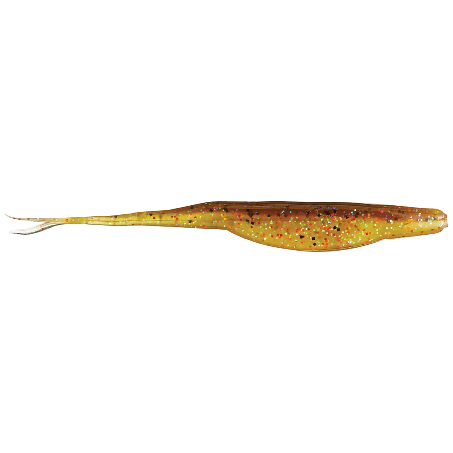 Zoom Bait Company Mag Super Fluke