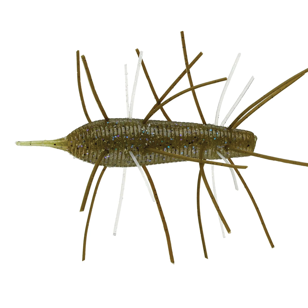 GeeCrack Imo Kemushi Stick Worm