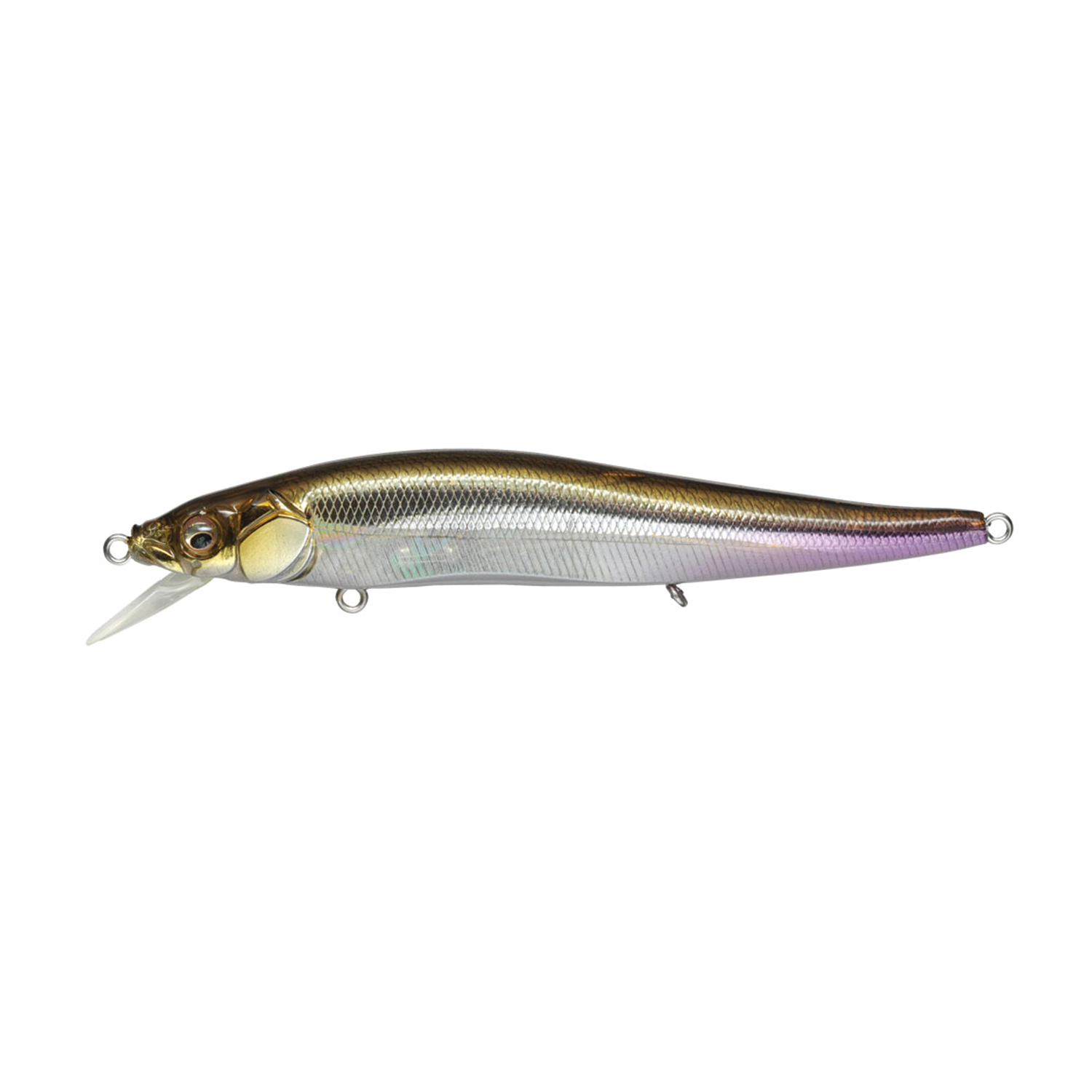 Megabass Vision 110