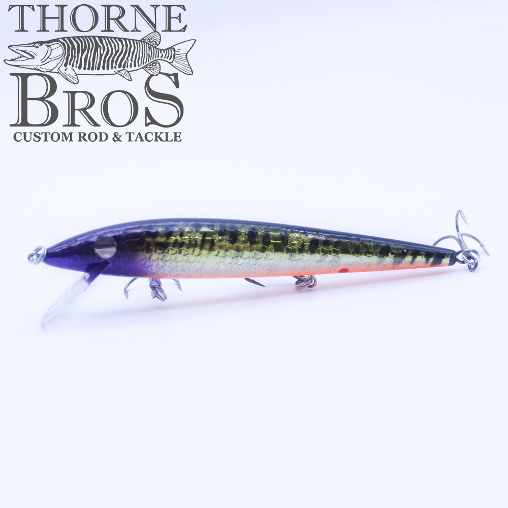 Smithwick Suspending Rattlin' Rogue - Custom Painted Colors