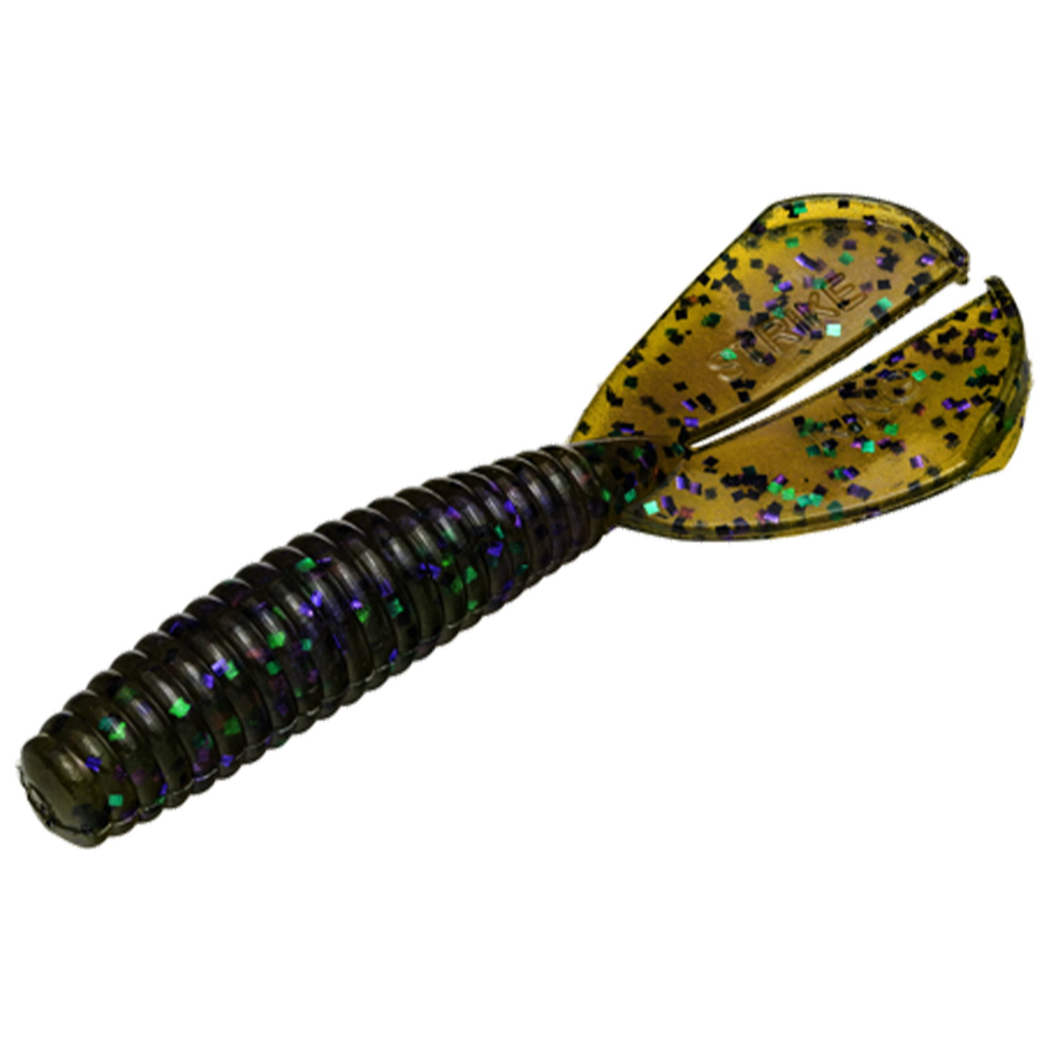 Strike King Rage Menace Grub