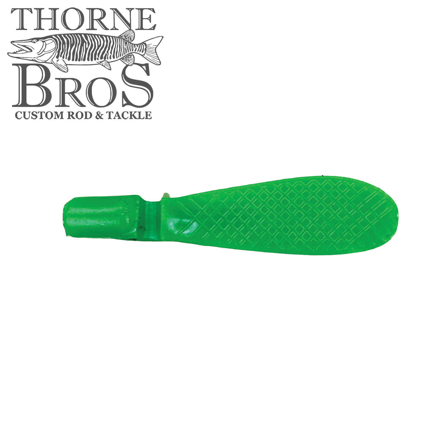 Beaver Baits Replacement Tails (Micro)