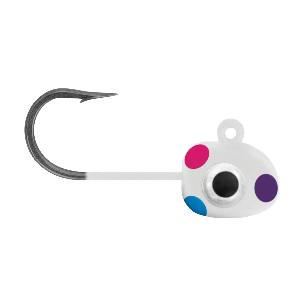 Clam T3 Drop Jig