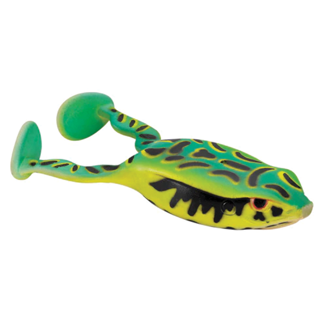 Spro Flappin Frog-65
