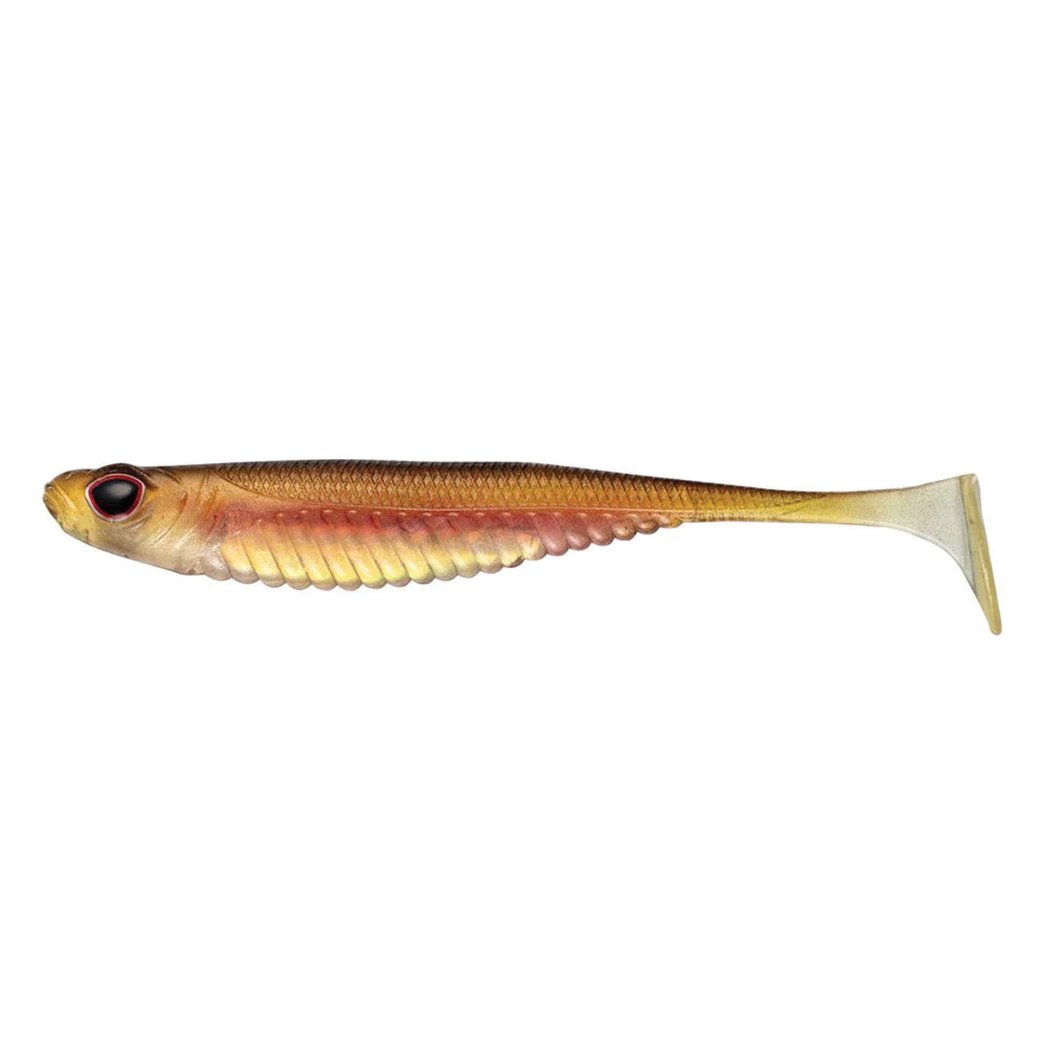 Nomad Design Spectre Minnow - Mirage X
