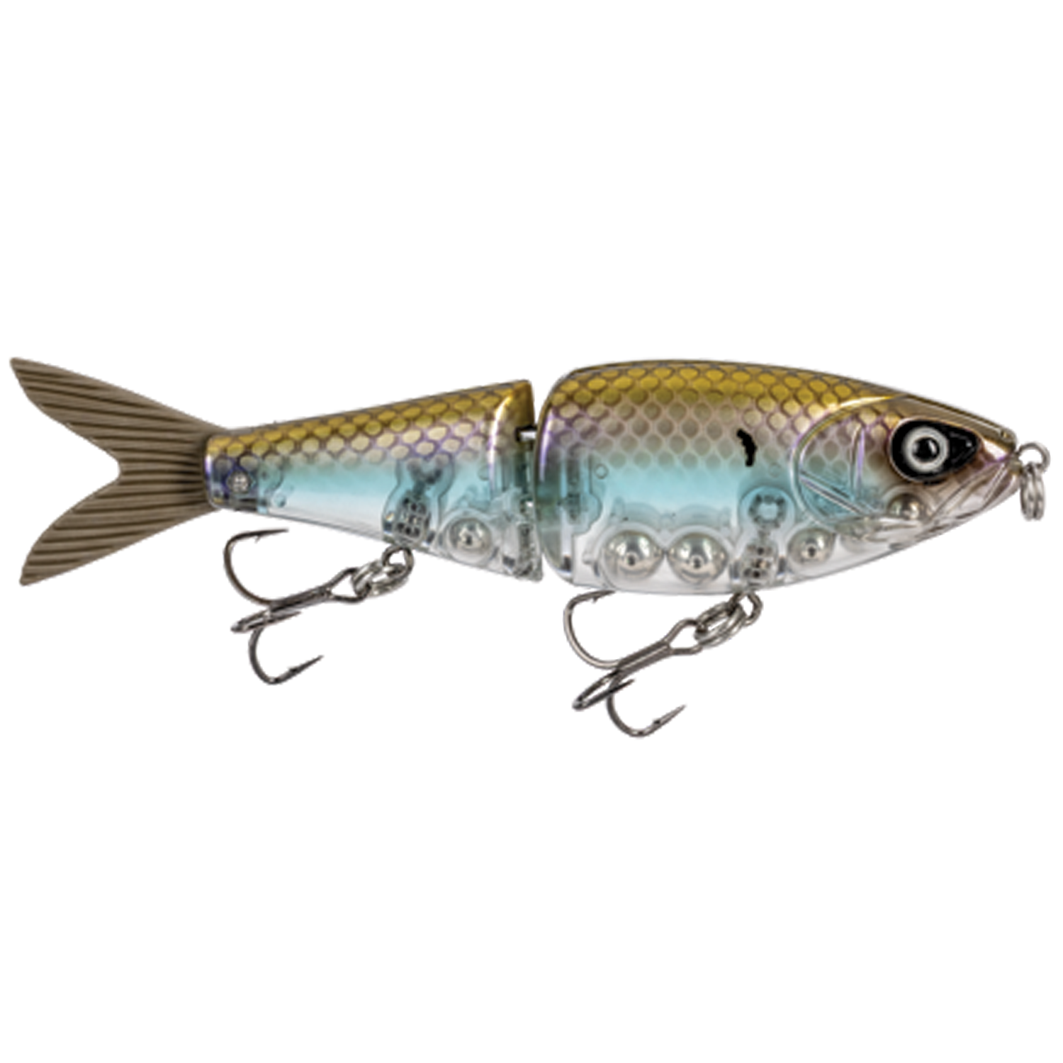 Strike King Hog Father Jr.