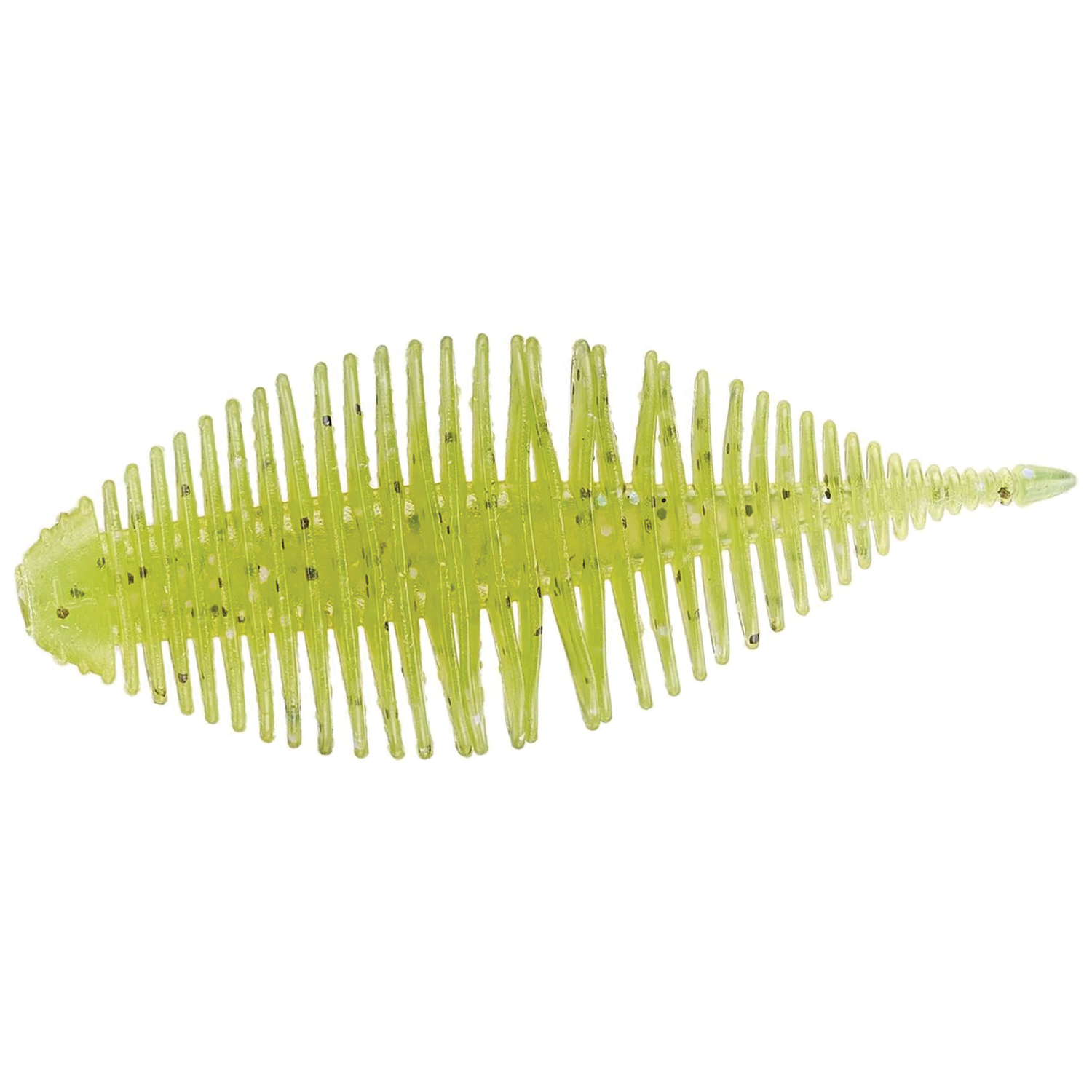 GeeCrack Bellows Gill (Floating Elastomer)