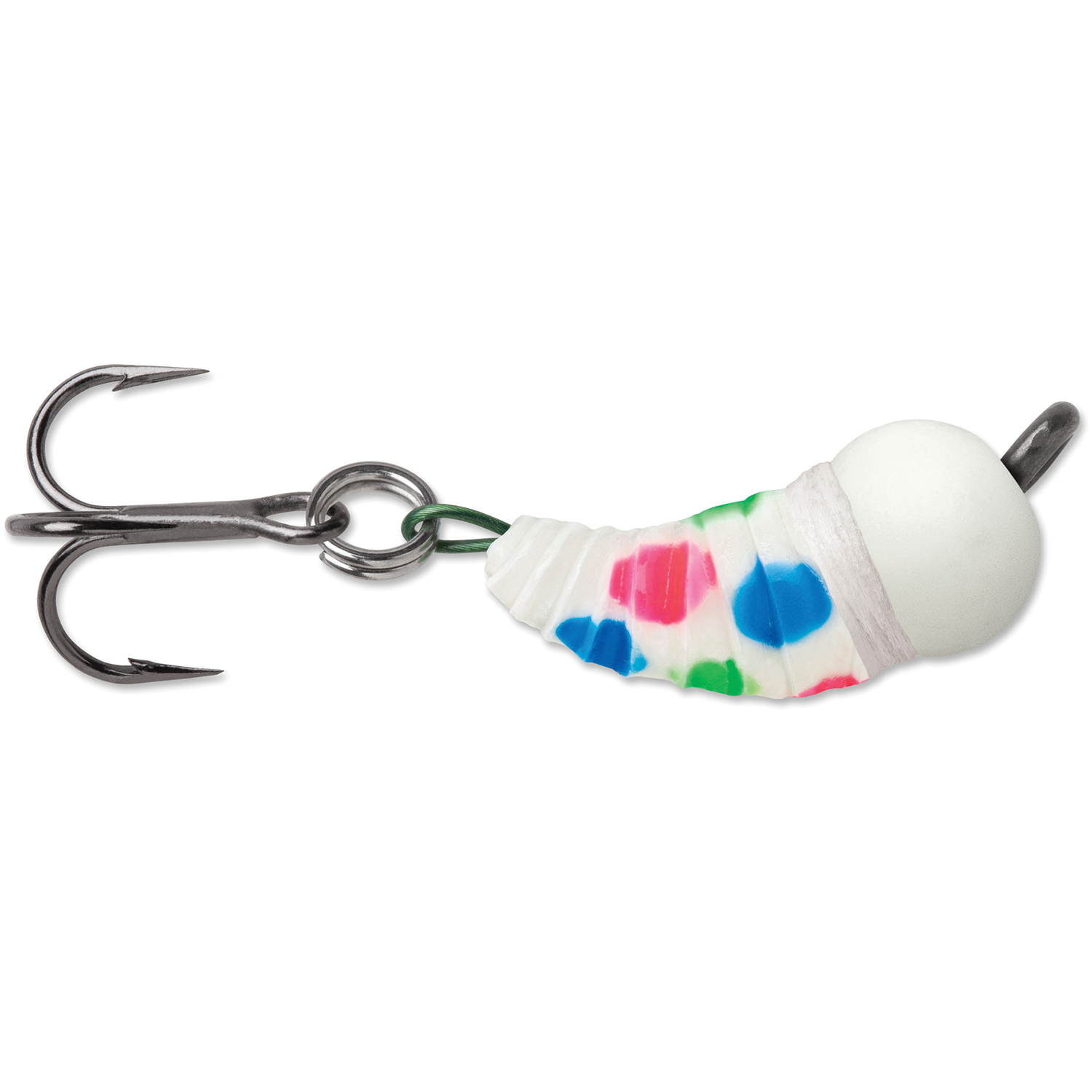 VMC Tungsten BugBite Jig