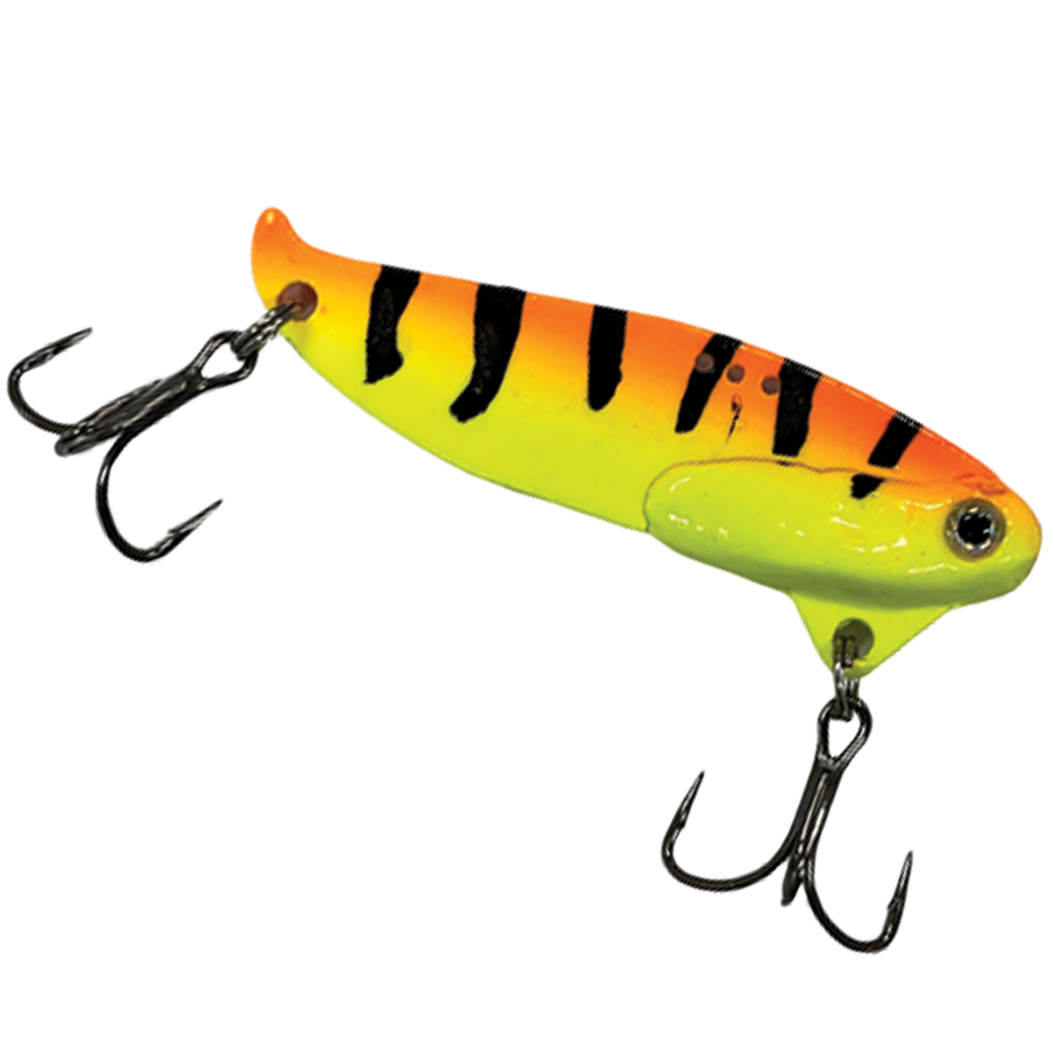 Custom Jigs & Spins B3 Blade Bait