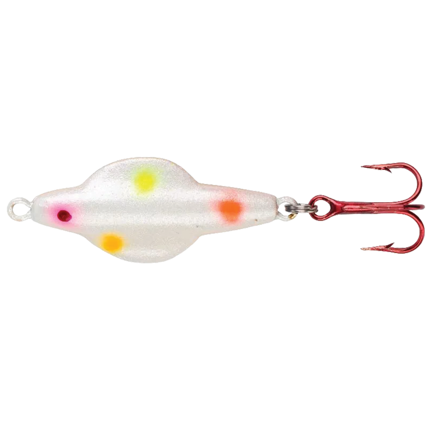 Lindy Rattl'n Flyer Spoon