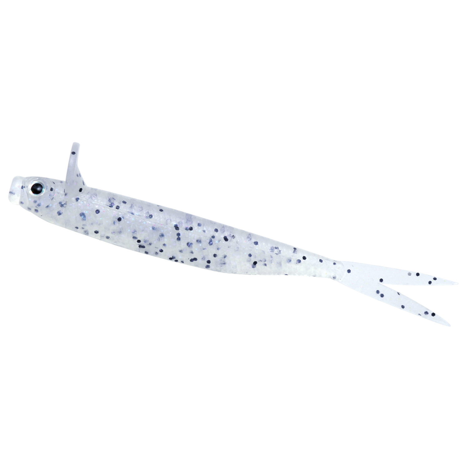 Deps Frilled Shad Swimbait