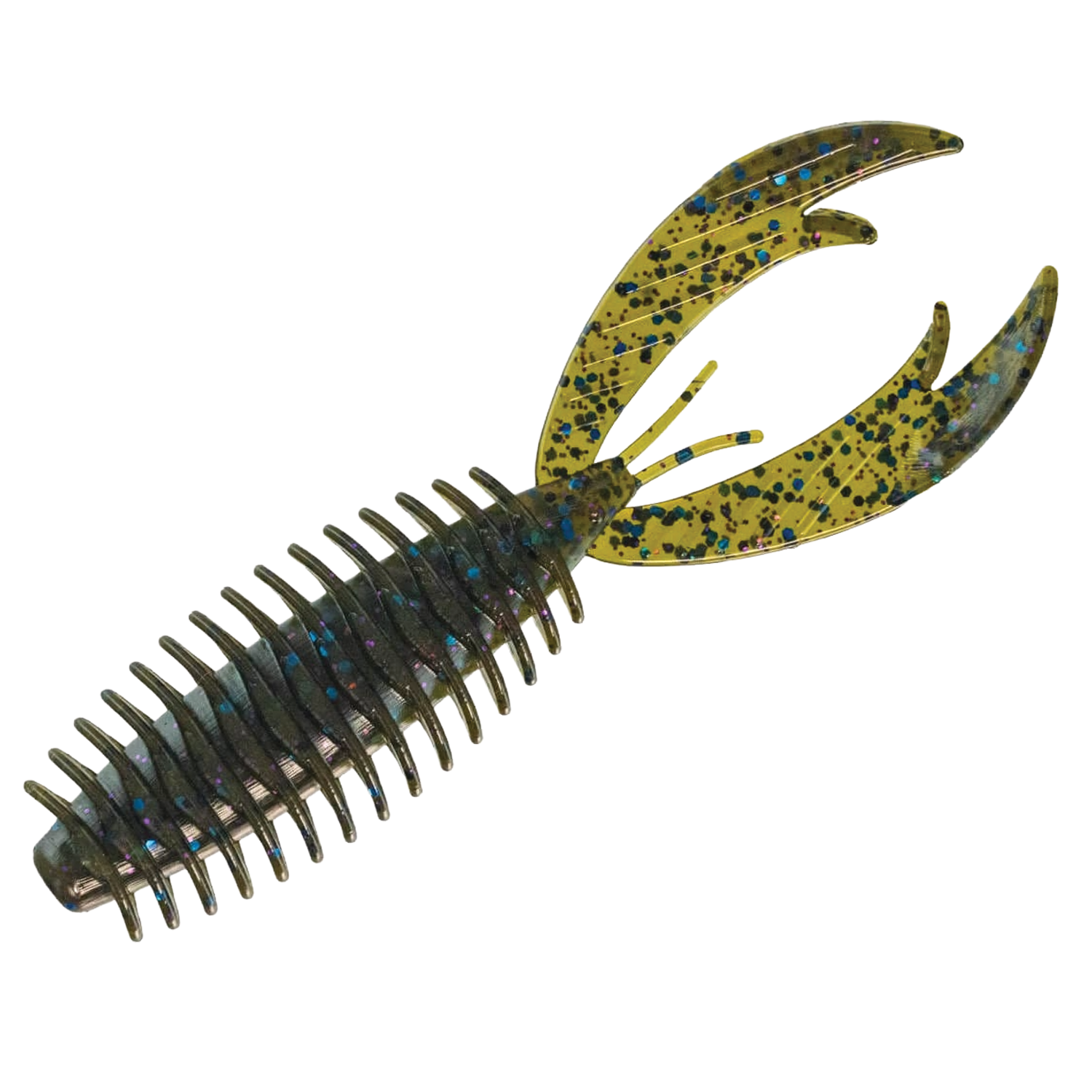 Big Bite Fighting Craw