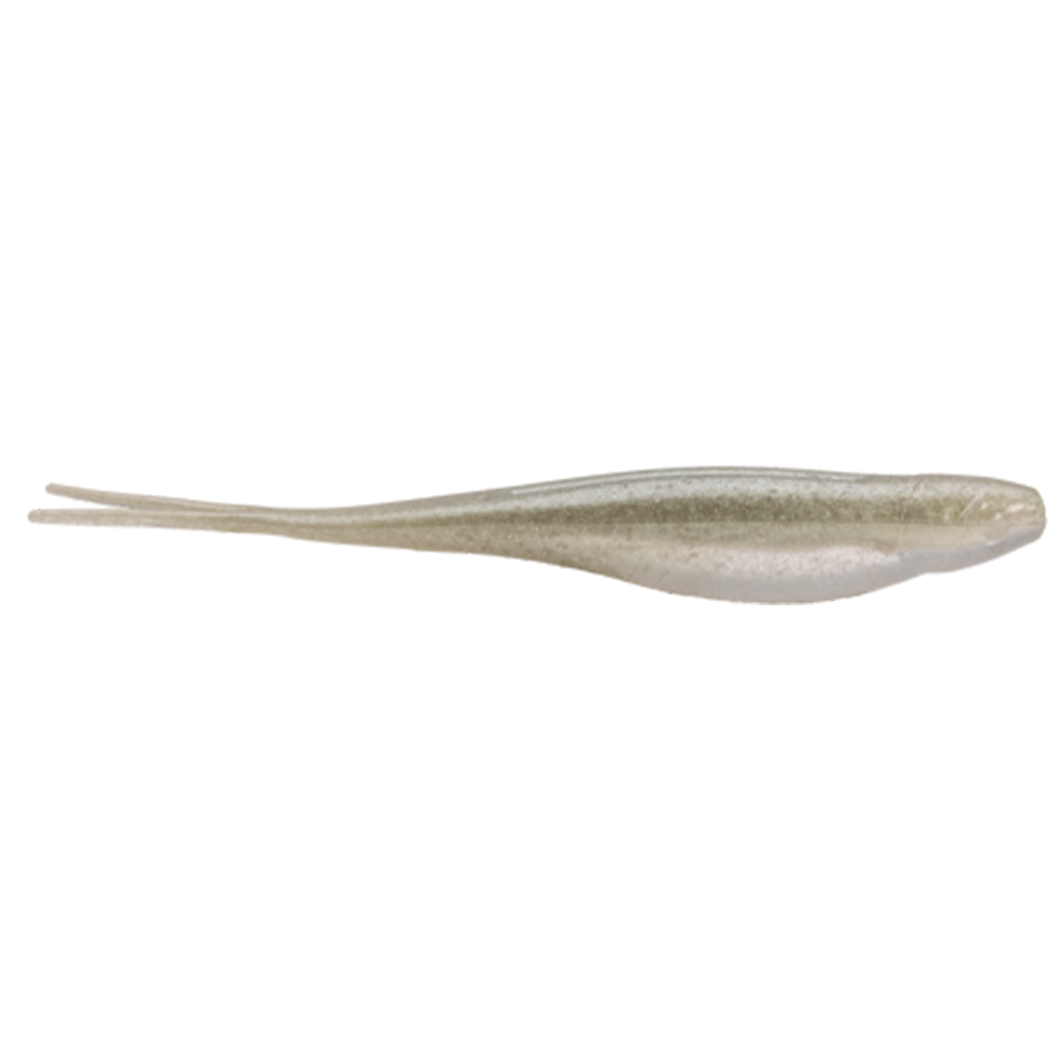 Strike King 3X 7" Z-Too Soft Jerkbait