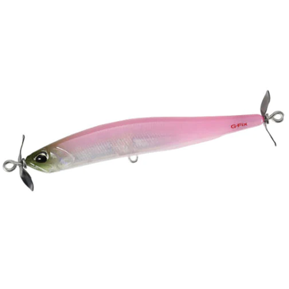 Duo Realis Spinbait 80 - G-Fix