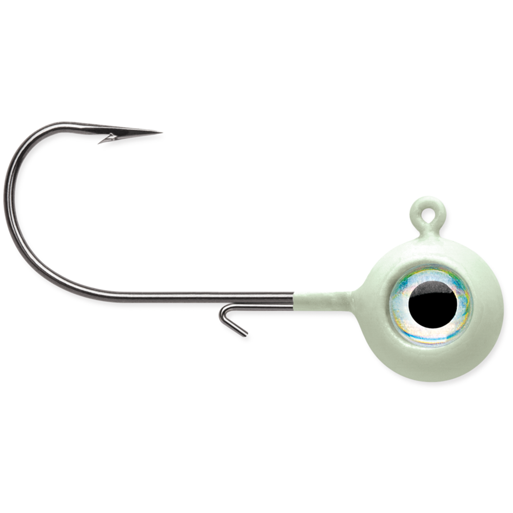 VMC Moon Eye Jigs