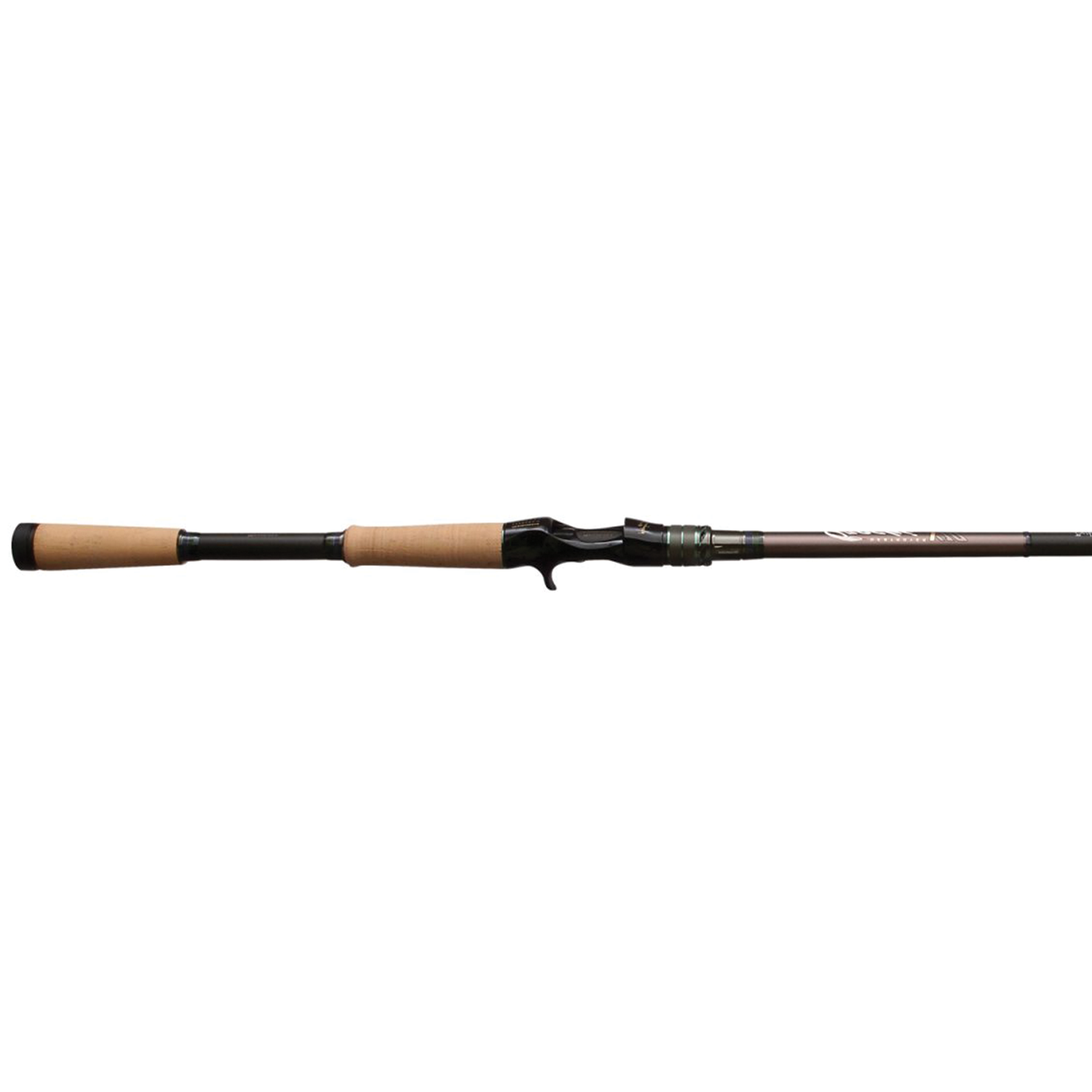 Megabass Orochi X-10 - Casting