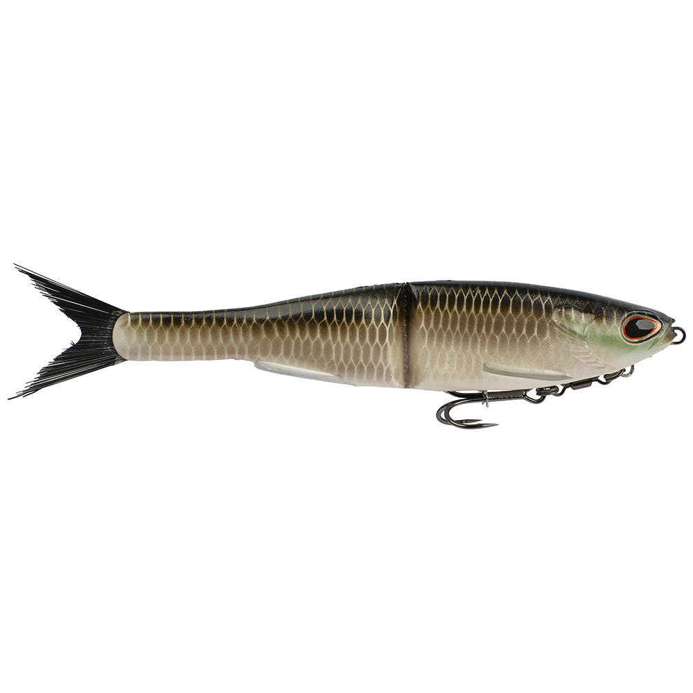 Berkley Powerbait Nessie Soft Glide Bait