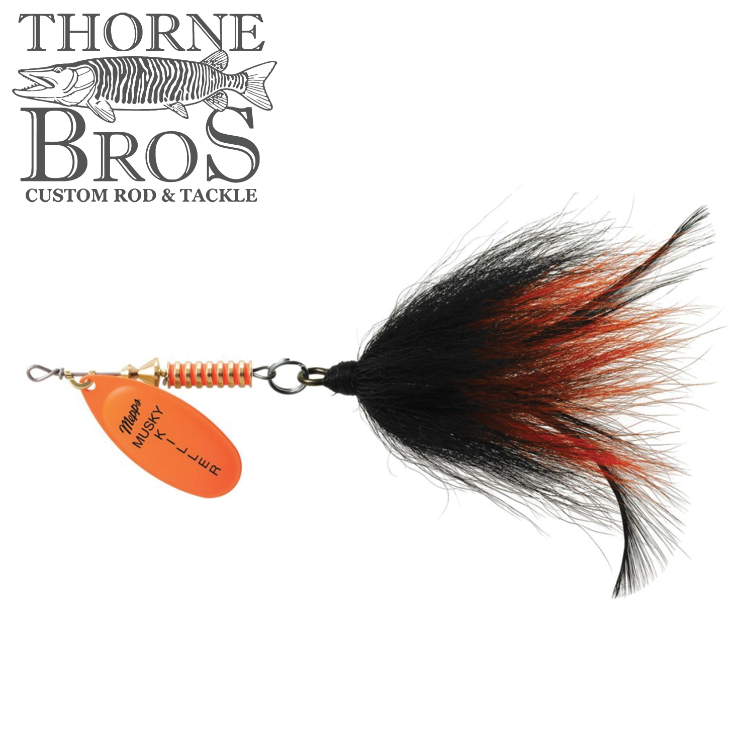 Mepps Musky Killer